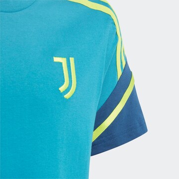 ADIDAS PERFORMANCE Funktionsshirt 'Juventus Turin Condivo 22' in Blau