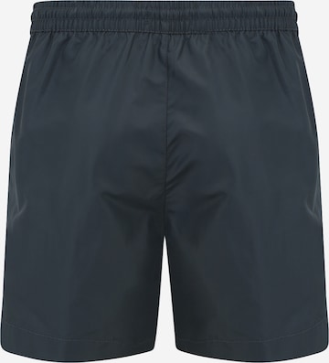 Pantaloncini da bagno di Calvin Klein Swimwear in grigio