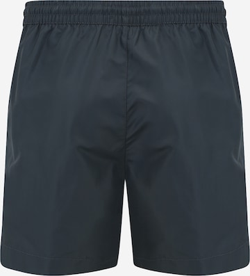 Shorts de bain Calvin Klein Swimwear en gris