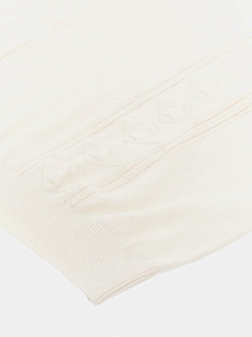 GUESS Sweater in Beige