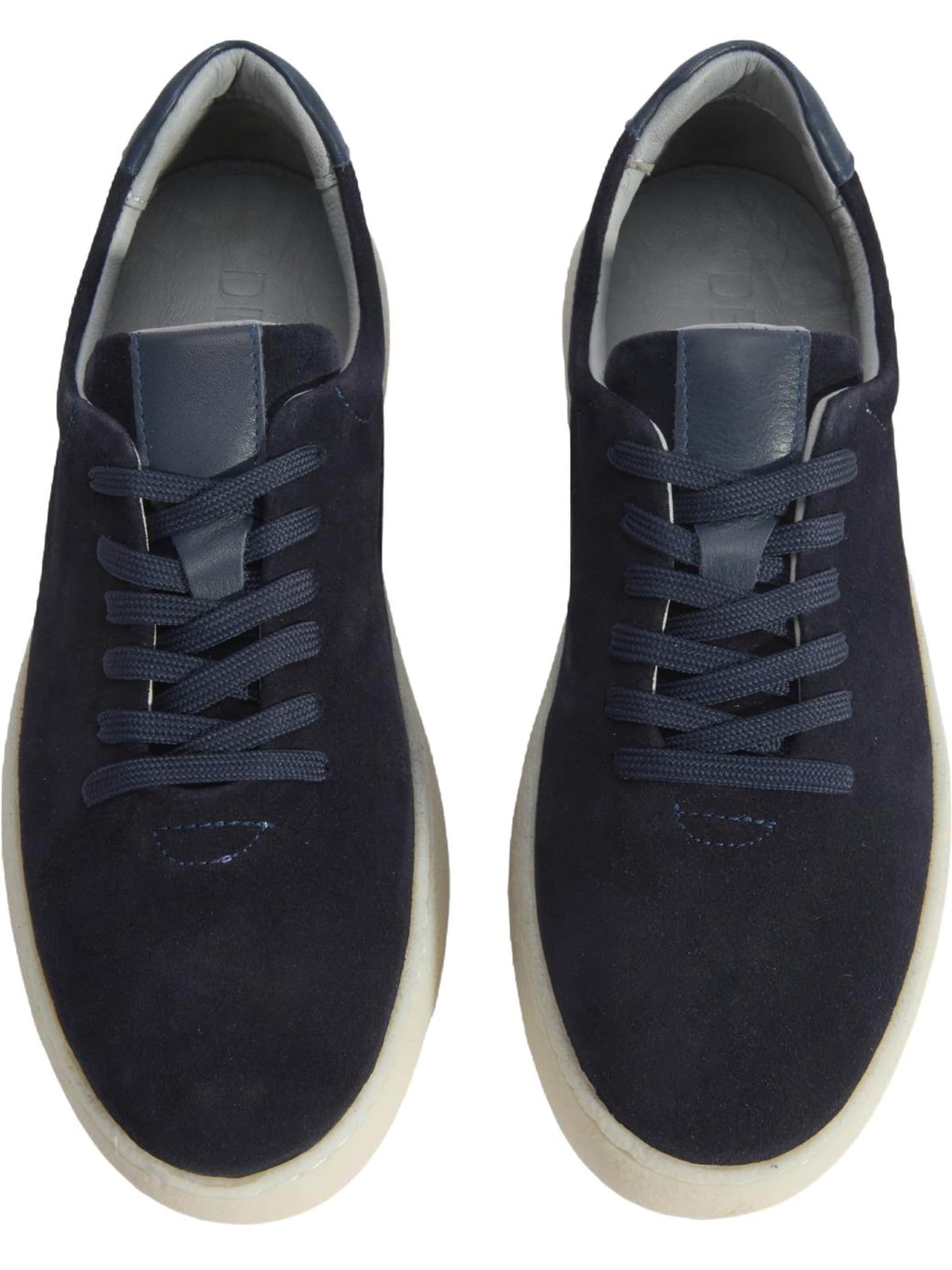 Desa Sneakers 'Beleg' in Blue
