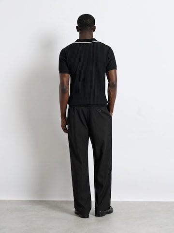 Burocs Shirt‌‌‌‌‌‌‌‌‌‌ in Schwarz