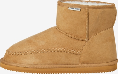 JACK & JONES Bootsit 'JFWMANOR' värissä konjakki, Tuotenäkymä