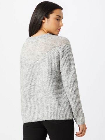 Pull-over 'Daisy' VERO MODA en gris