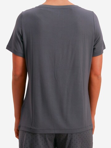 T-shirt ' Luxe Fashion ' JOOP! en gris