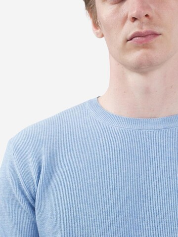 GiestoMajica 'T-Shirts' - plava boja