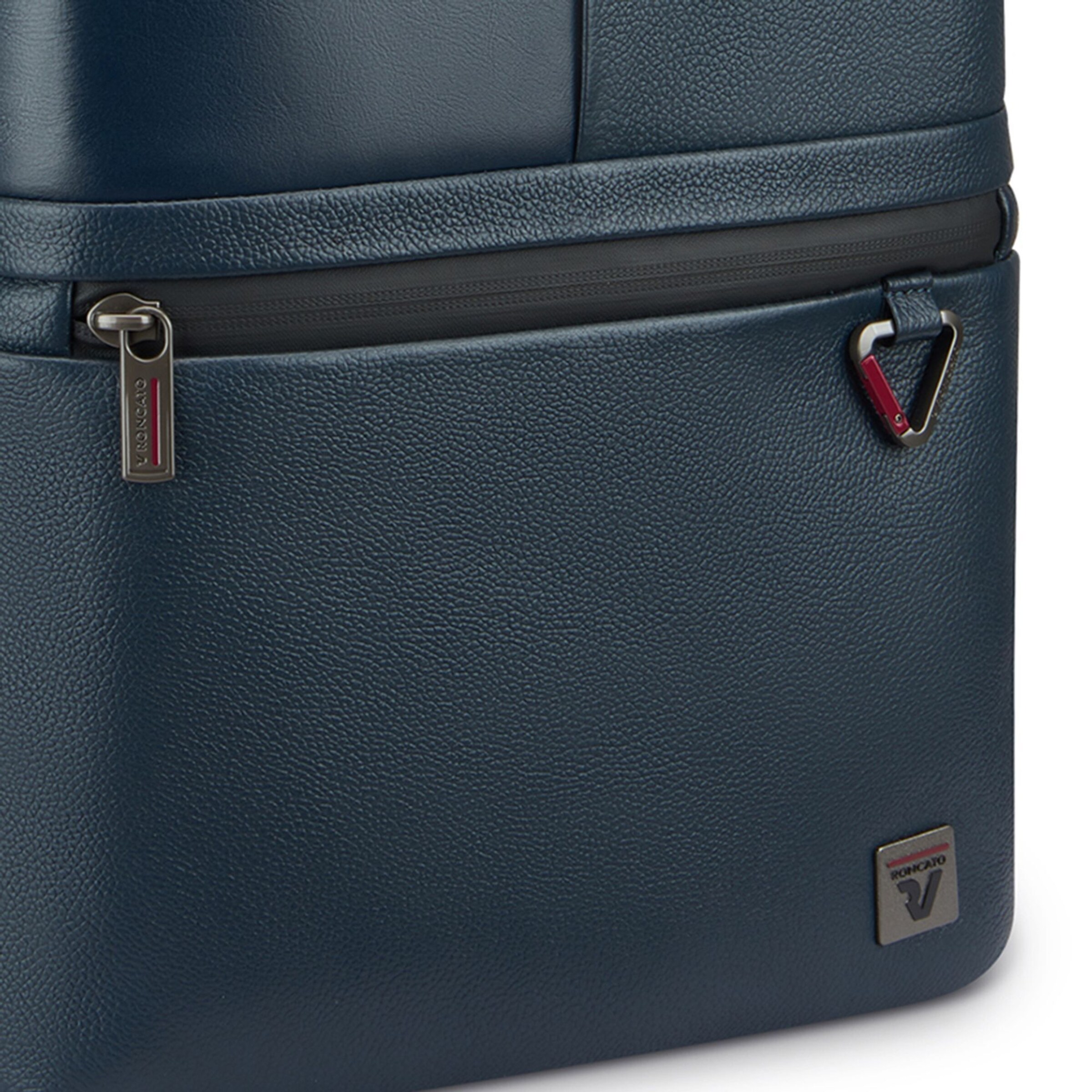 Roncato Rucksack 'Trial' in Blau