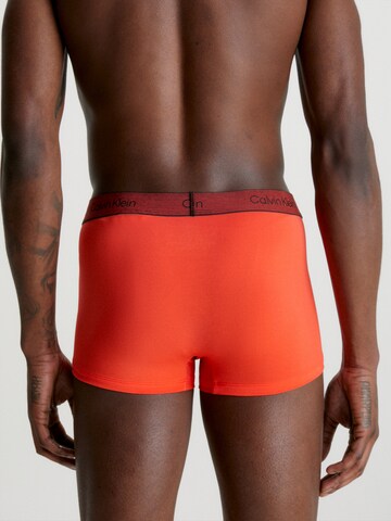 Boxer di Calvin Klein Underwear in arancione