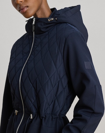 Lauren Ralph Lauren - Chaqueta de entretiempo en azul