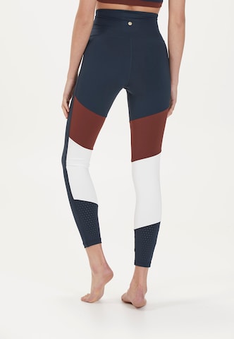 Athlecia Slimfit Sportbroek in Gemengde kleuren