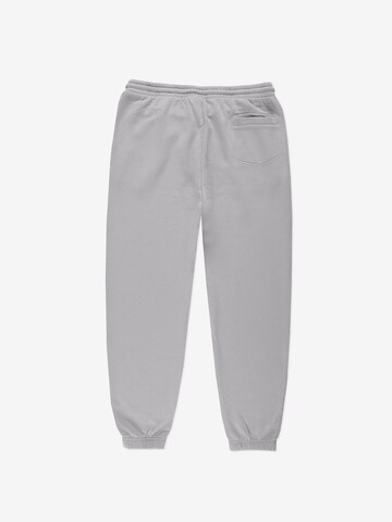 Prosto Regular Workout Pants in Grey