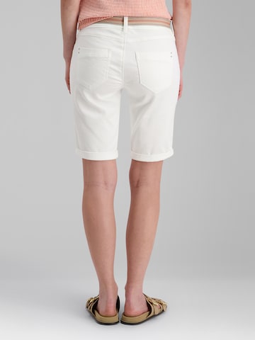 TIMEZONE Slim fit Jeans 'Nali TZ' in White