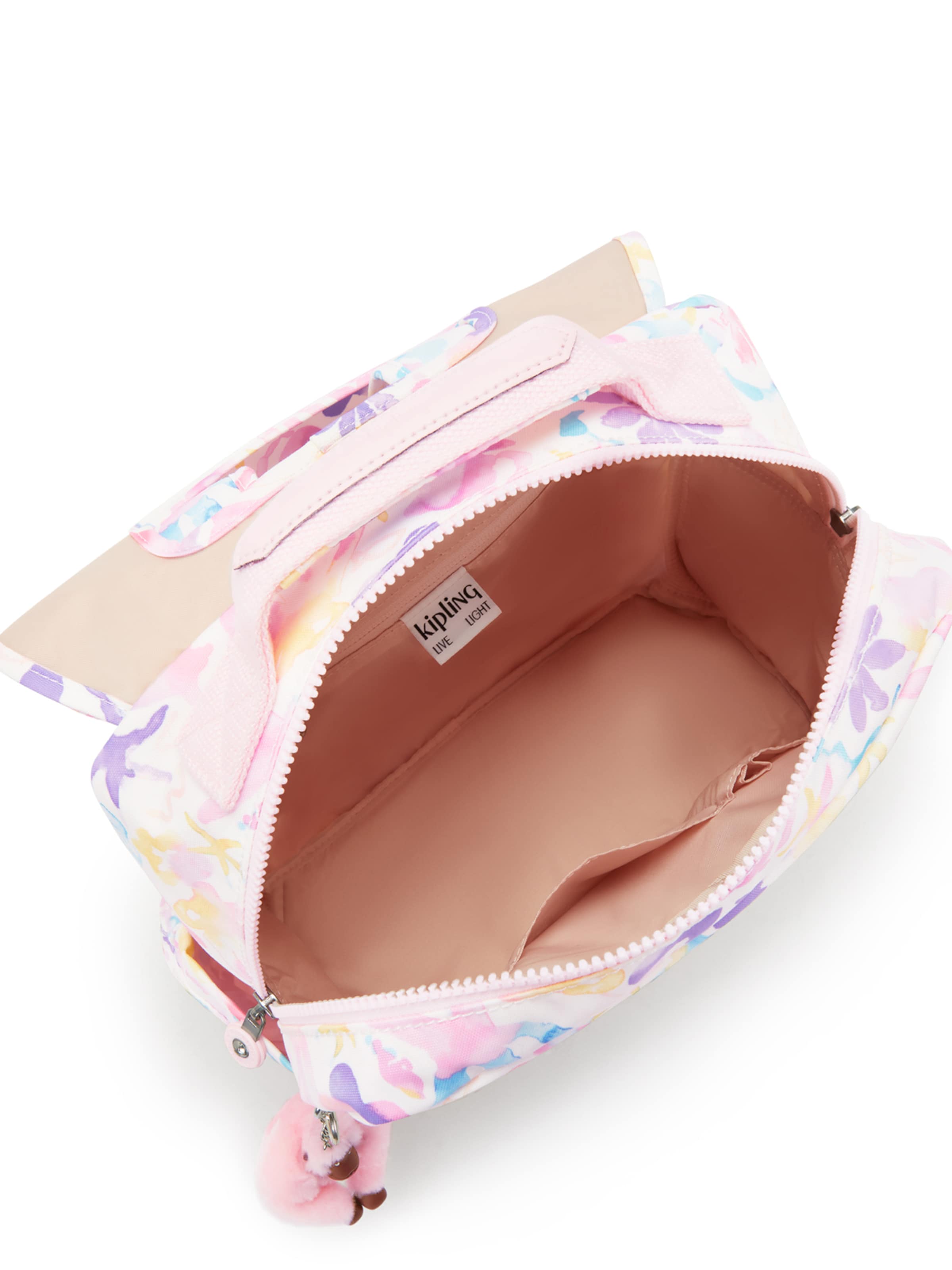 KIPLING Rucksack 'Codie S' in Blau