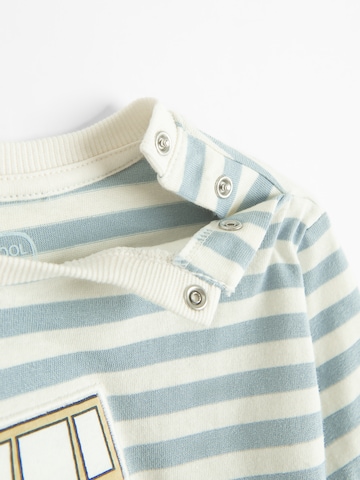 Cool Club Tréning póló - kék