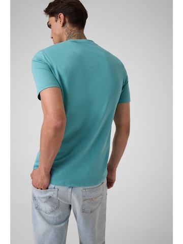GUESS Shirt 'Aidy' in Green