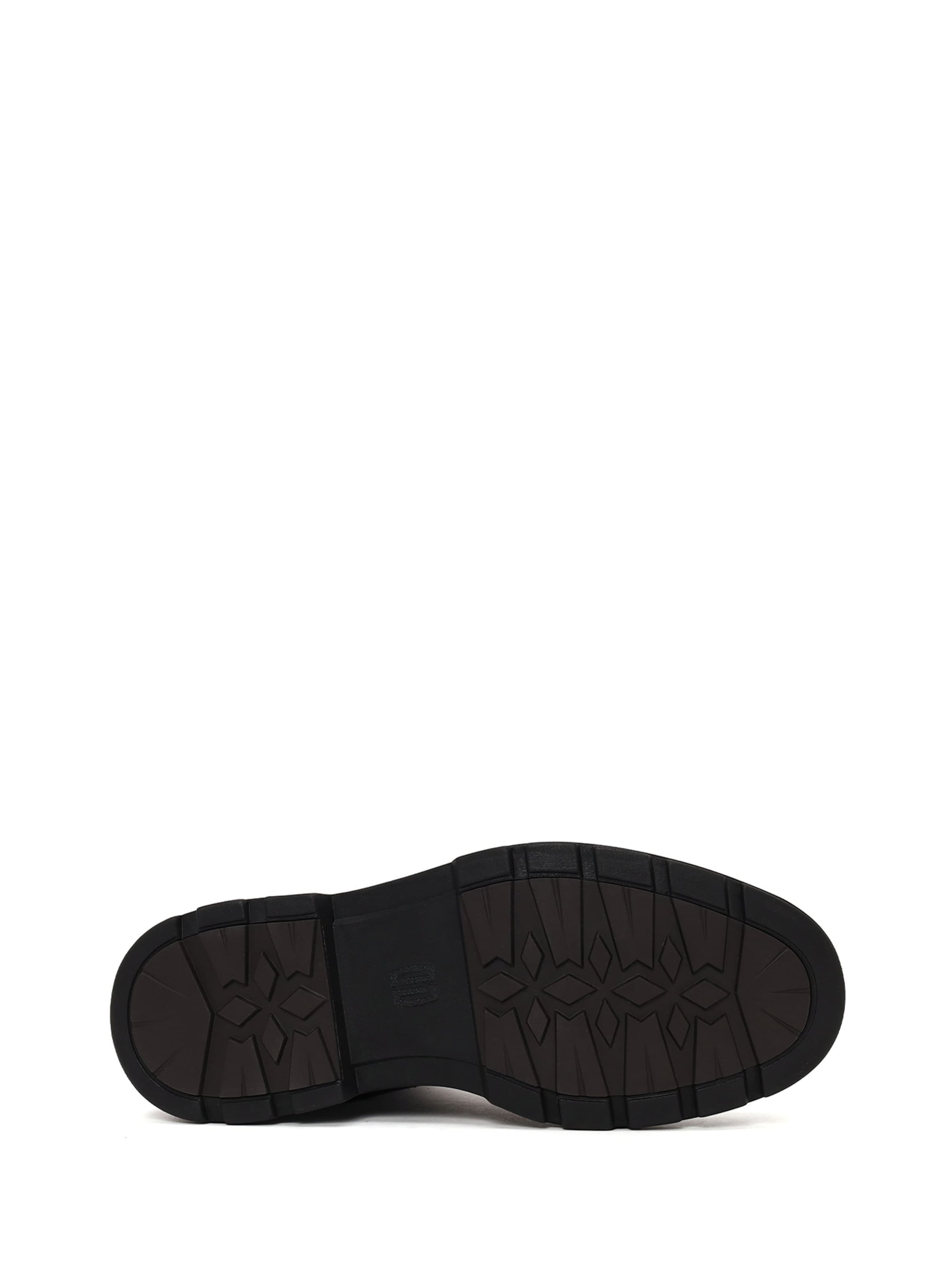 Boots chelsea di Derimod in nero