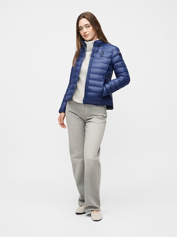 Blauer.USA Kevad-sügisjope, värv sinine