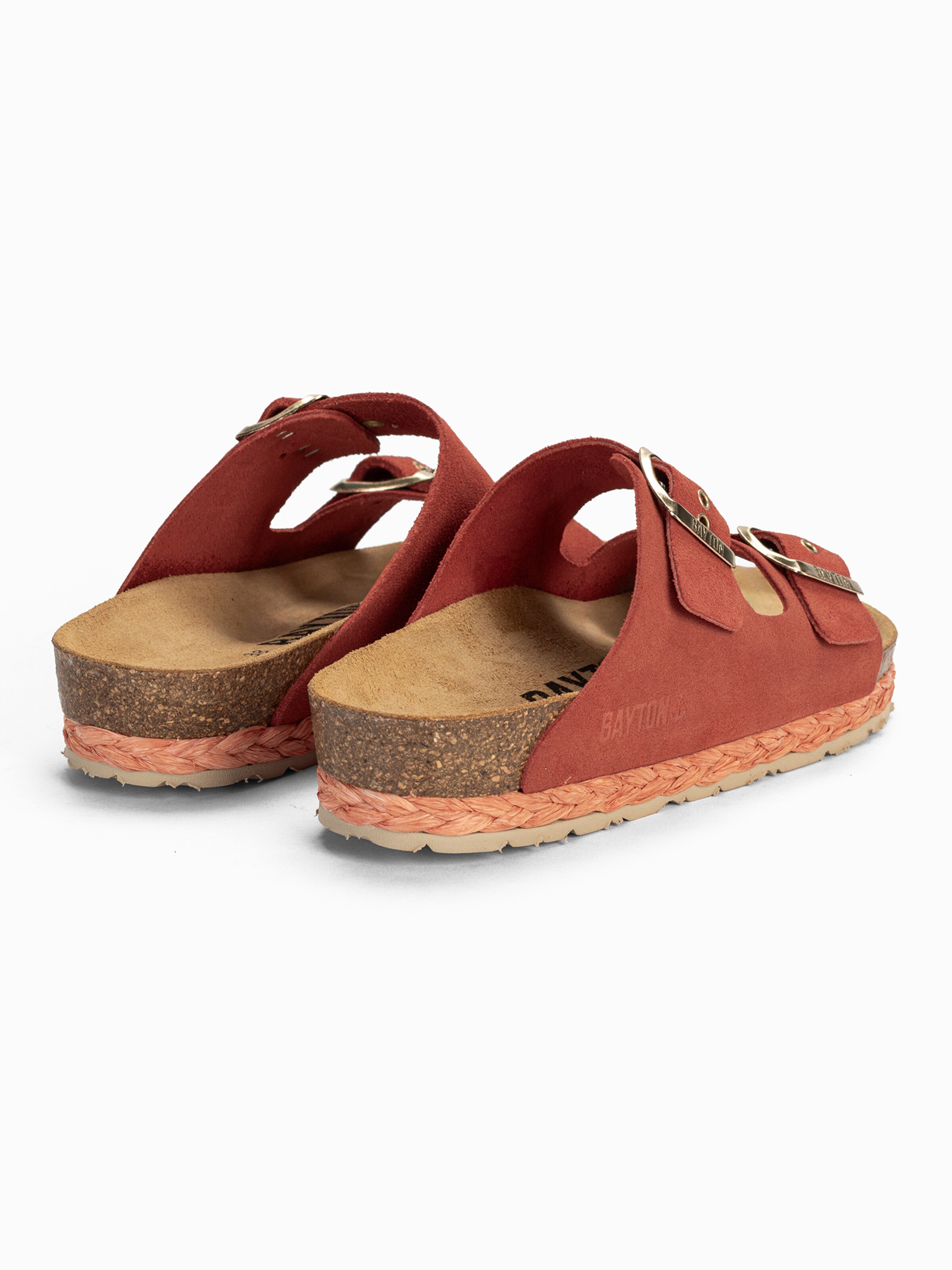 Bayton Mules 'Atlas' in Red