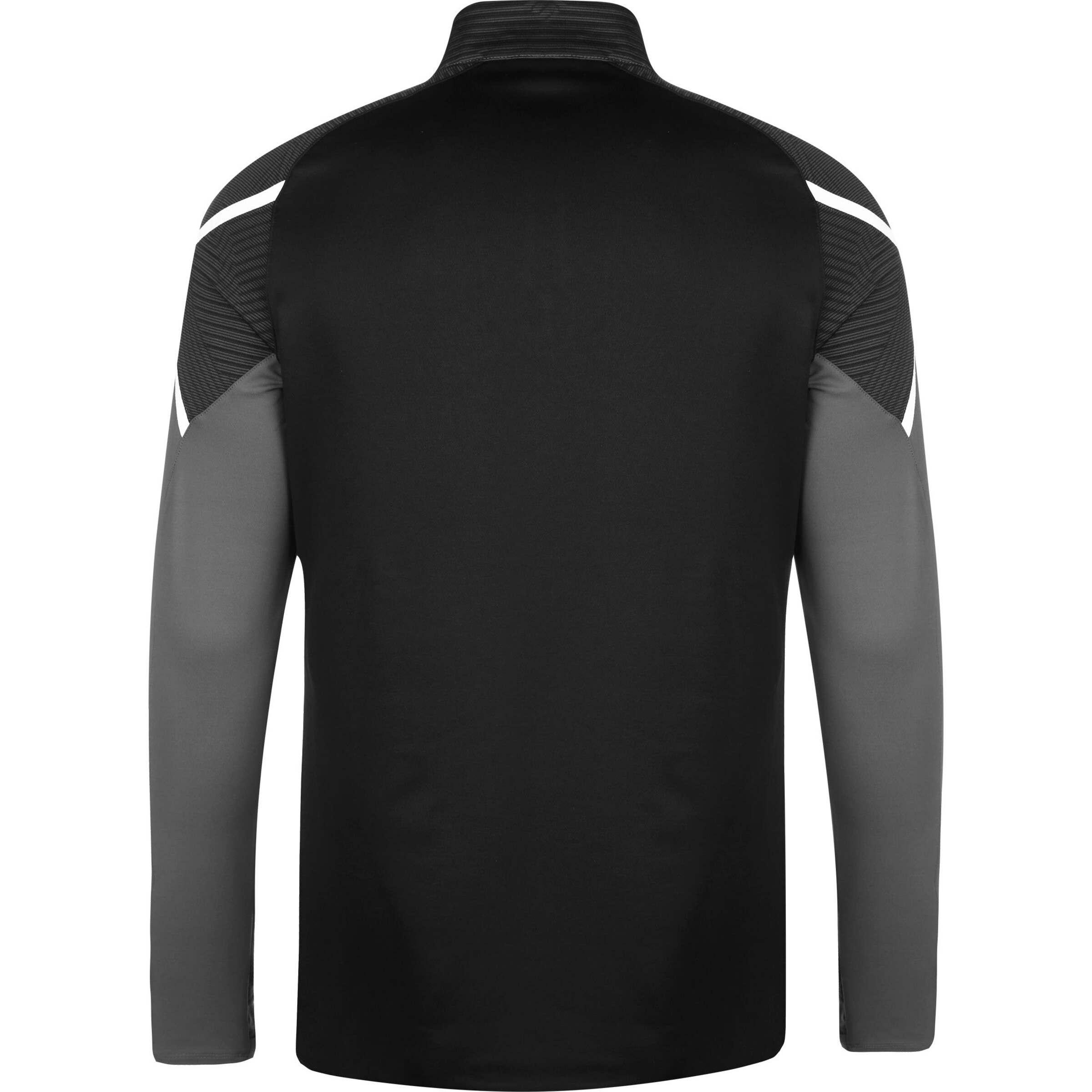 JAKO Functioneel shirt 'Challenge' in Zwart