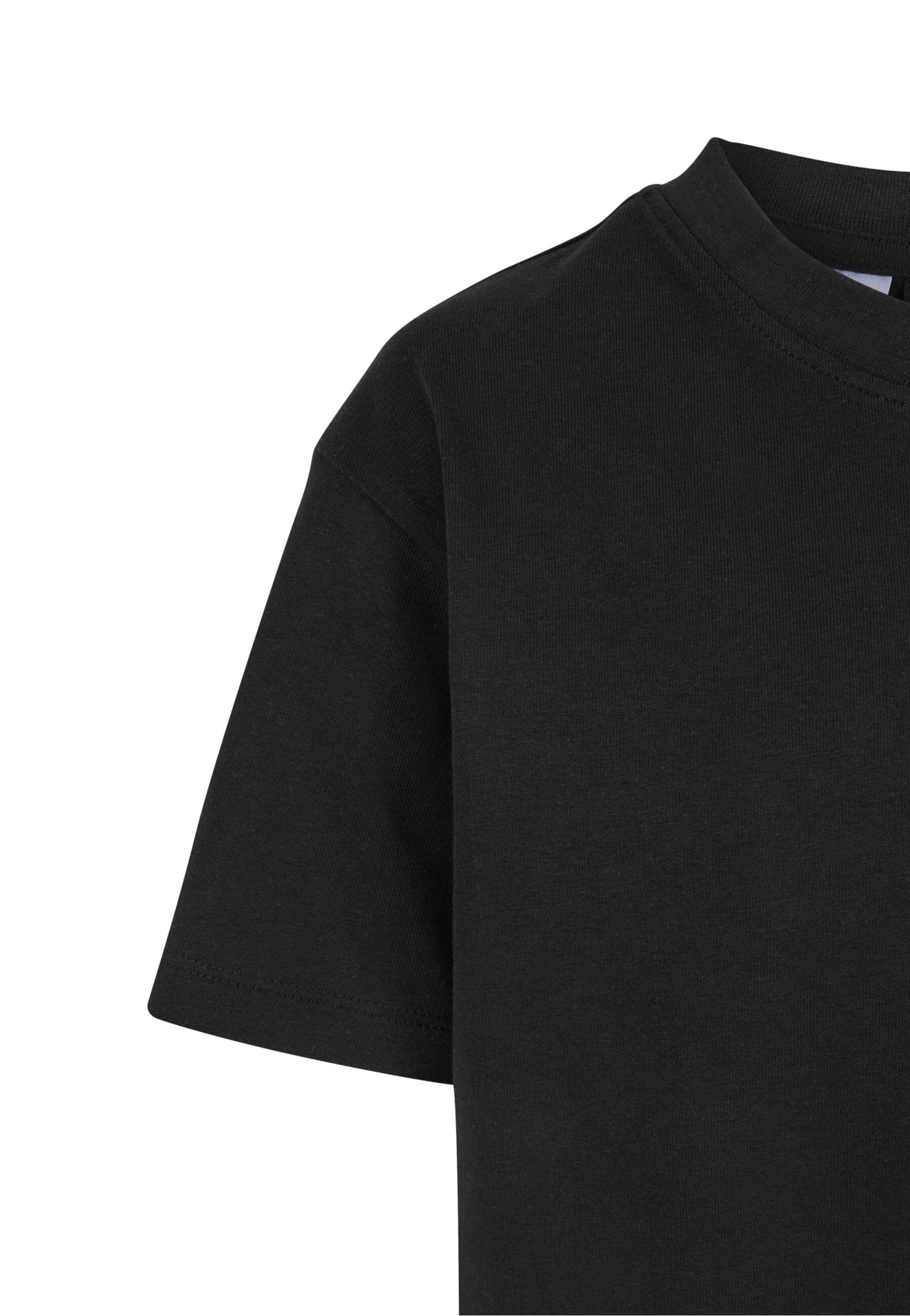 Urban Classics Bluser & t-shirts i sort