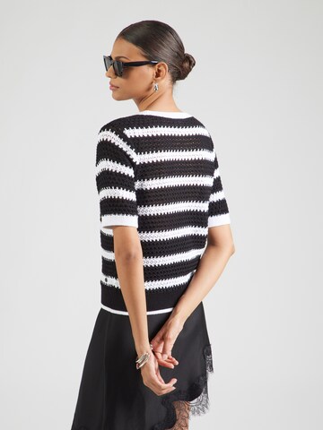monari Sweater in Black