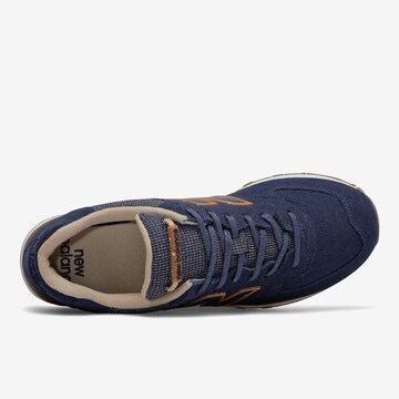 new balance Sneaker '574' in Blau