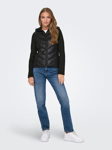 ONLY Between-Season Jacket in Black