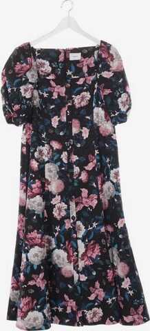 Erdem Dress in L in Mixed colors: front
