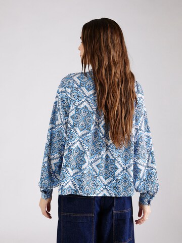 Dorothy Perkins Blouse in Blue