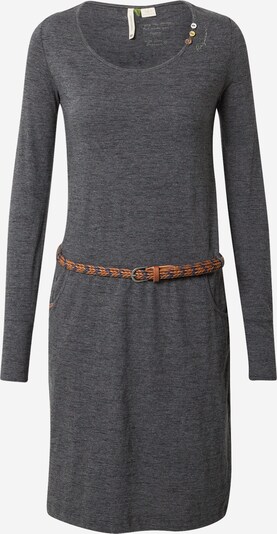Rochie 'Montana' Ragwear pe gri, Vizualizare produs
