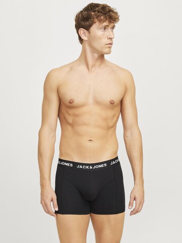 JACK & JONES Boxershorts in Zwart