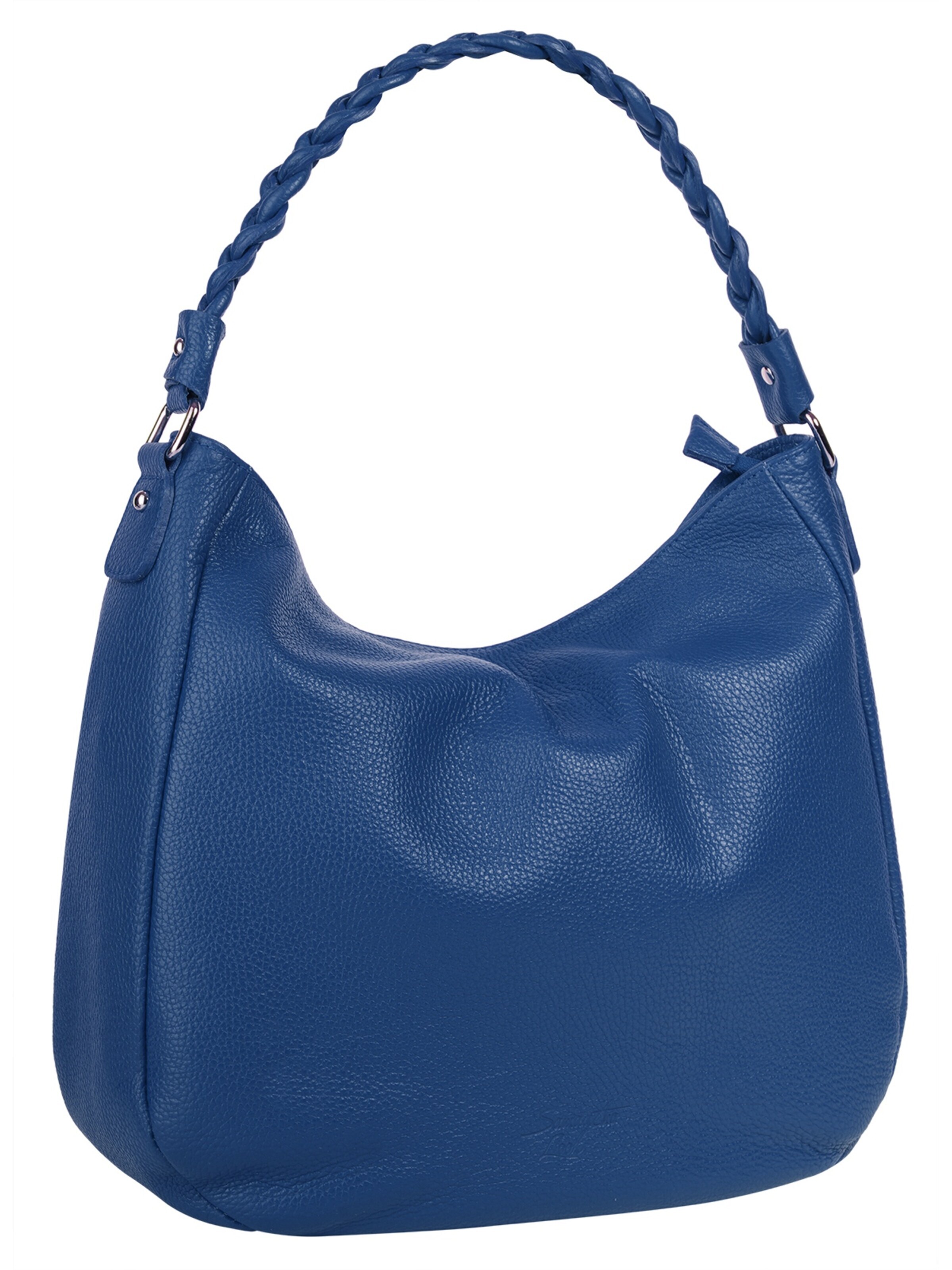 Samantha Look Handbag in Blue