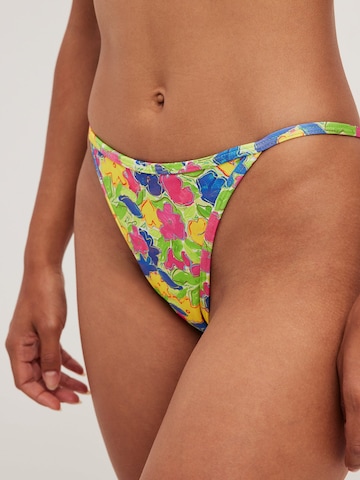 NA-KD Bikini Bottoms in Mixed colors