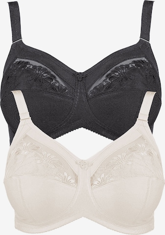 ANITA BH 'Safina' in Mischfarben: Vorderseite