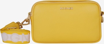 JOOP! Crossbody Bag 'Andermatt Avy' in Yellow: front