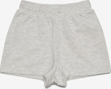 KIDS ONLY Regular Shorts in Grau: predná strana
