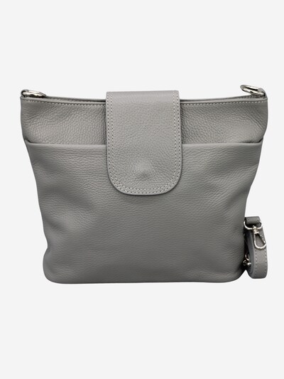 Brise Skuldertaske 'Ellie' i grå, Produktvisning