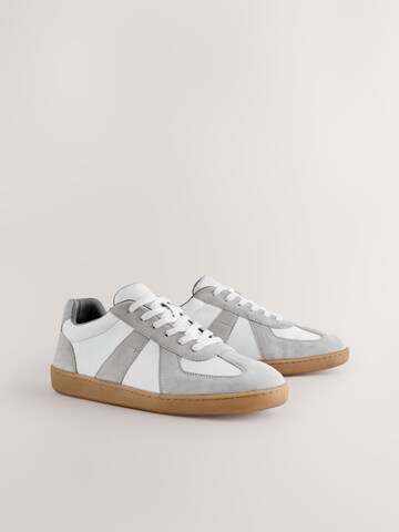 Next Sneakers laag in Wit