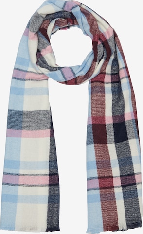s.Oliver Scarf in Mixed colours: front