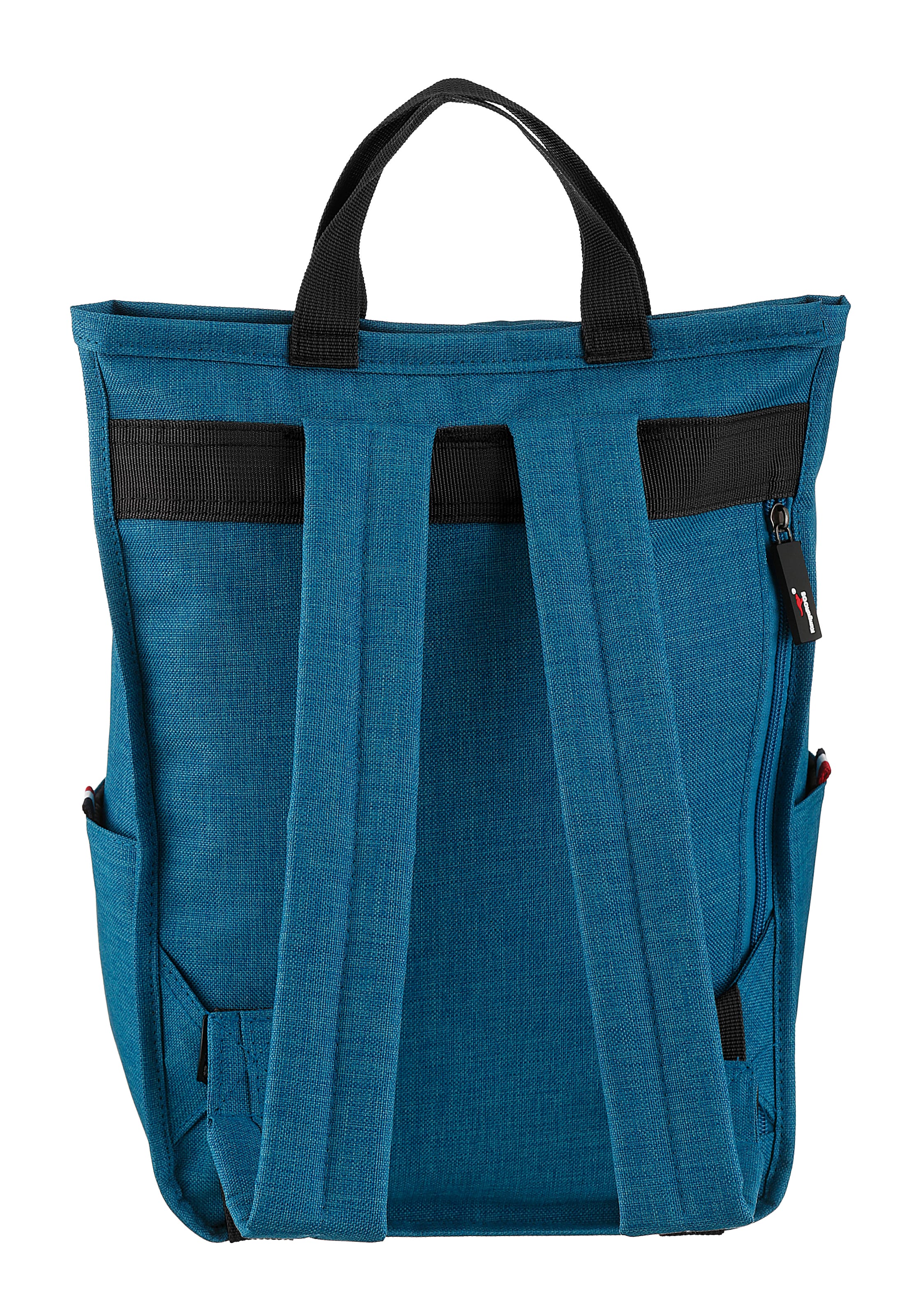 KangaROOS Backpack in Green