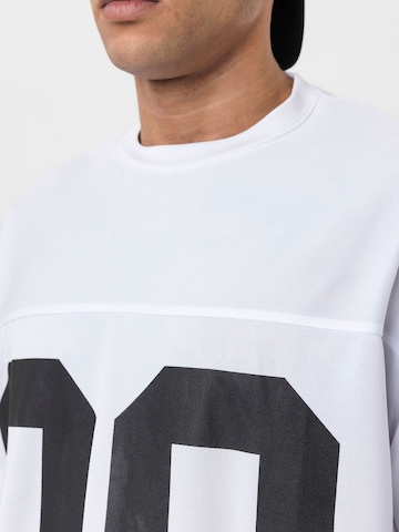 Dandalo Shirt in White