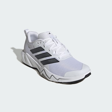 Baskets basses 'Rapidmove Go Trainer' ADIDAS PERFORMANCE en blanc