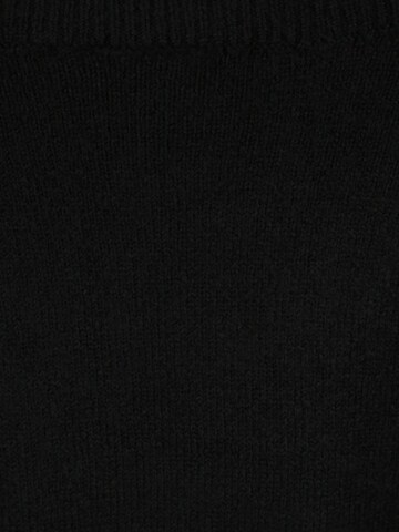 GAP Pulover | črna barva