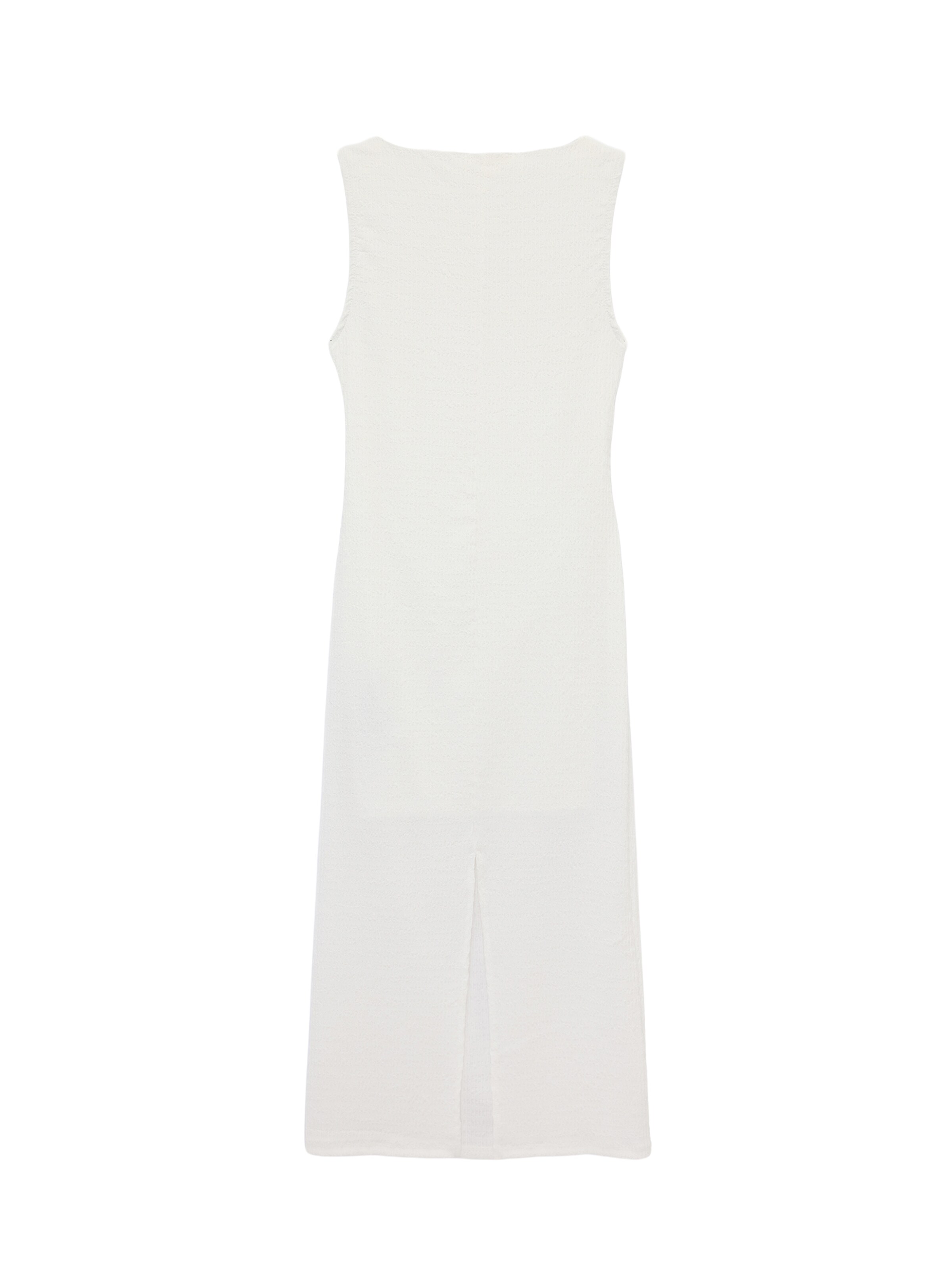 Koton Kleid in Beige