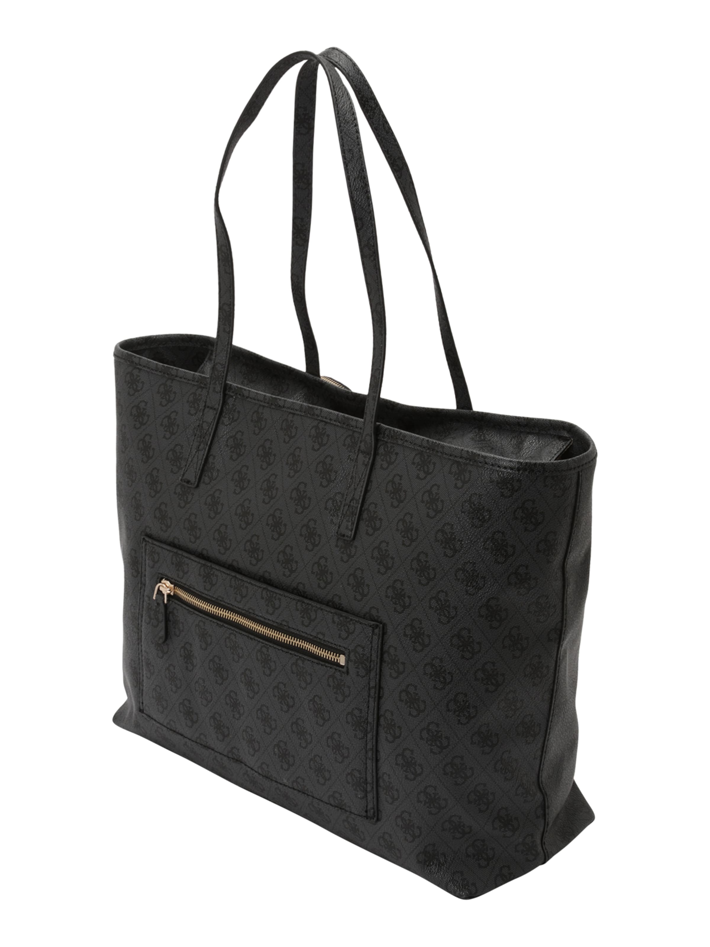 GUESS Shopper 'Power Play' in Schwarz