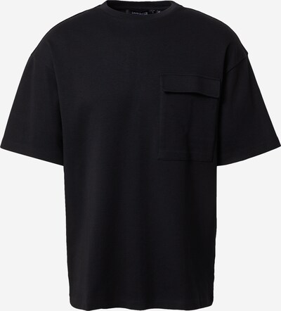 ABOUT YOU x Louis Darcis Shirt in Black, Item view