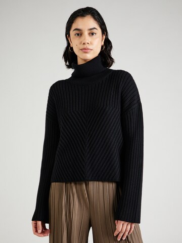 Riani Pullover in Schwarz: predná strana