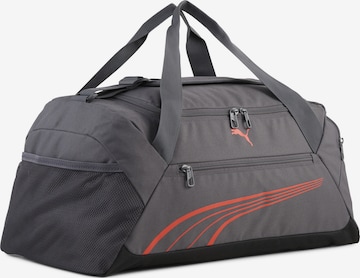 PUMA Sporttas 'Funtal' in Grijs: voorkant