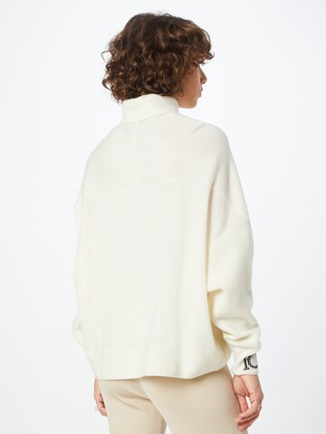 ICEBERG Pullover in Beige