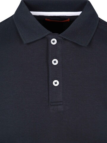 Suitable Shirt in Blauw